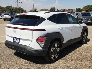 Hyundai KONA 2025 SEL 4dr Crossover