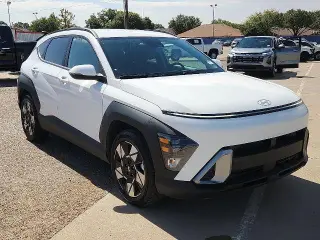 Hyundai KONA 2025 SEL 4dr Crossover