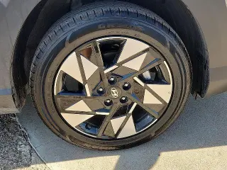 Hyundai KONA 2025 SEL 4dr Crossover