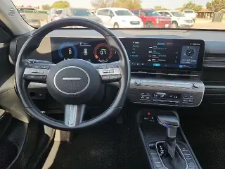 Hyundai KONA 2025 SEL 4dr Crossover