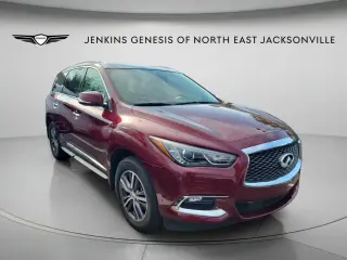INFINITI QX60 2019 AWD Luxe 4dr SUV