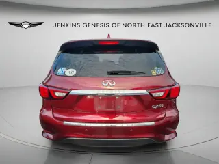 INFINITI QX60 2019 AWD Luxe 4dr SUV