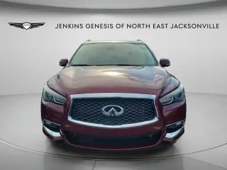 INFINITI QX60 2019 AWD Luxe 4dr SUV