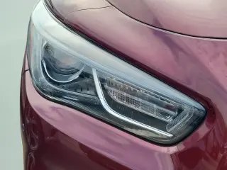 INFINITI QX60 2019 AWD Luxe 4dr SUV