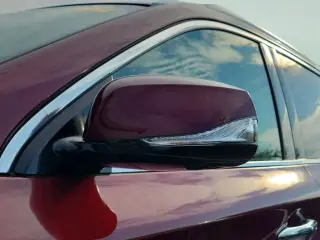 INFINITI QX60 2019 AWD Luxe 4dr SUV
