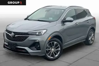 Buick Encore GX 2021 AWD Essence 4dr Crossover