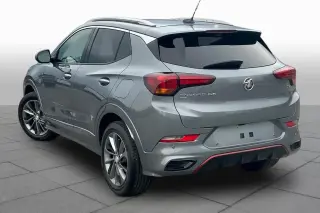 Buick Encore GX 2021 AWD Essence 4dr Crossover