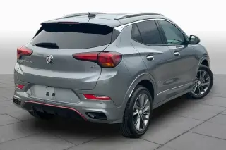 Buick Encore GX 2021 AWD Essence 4dr Crossover