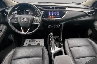 Buick Encore GX 2021 AWD Essence 4dr Crossover