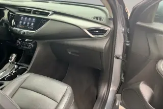 Buick Encore GX 2021 AWD Essence 4dr Crossover