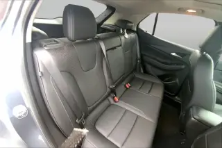 Buick Encore GX 2021 AWD Essence 4dr Crossover