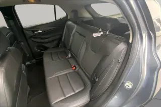 Buick Encore GX 2021 AWD Essence 4dr Crossover