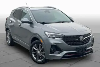 Buick Encore GX 2021 AWD Essence 4dr Crossover