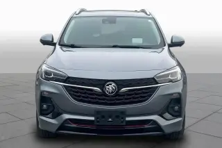 Buick Encore GX 2021 AWD Essence 4dr Crossover