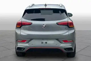 Buick Encore GX 2021 AWD Essence 4dr Crossover