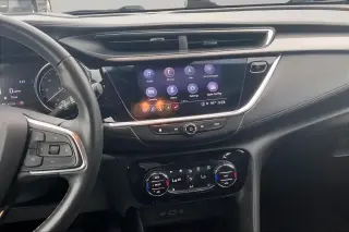 Buick Encore GX 2021 AWD Essence 4dr Crossover