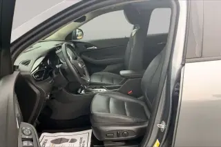 Buick Encore GX 2021 AWD Essence 4dr Crossover