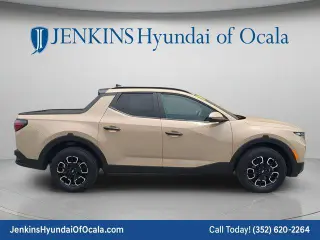 Hyundai SANTA CRUZ 2024 SEL 4dr Crew Cab 4.3ft SB
