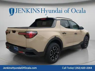 Hyundai SANTA CRUZ 2024 SEL 4dr Crew Cab 4.3ft SB