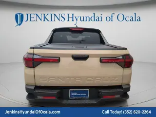 Hyundai SANTA CRUZ 2024 SEL 4dr Crew Cab 4.3ft SB