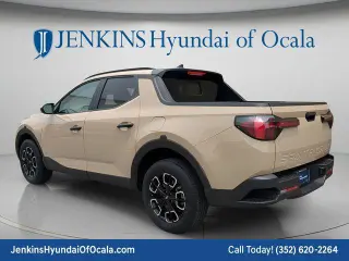 Hyundai SANTA CRUZ 2024 SEL 4dr Crew Cab 4.3ft SB
