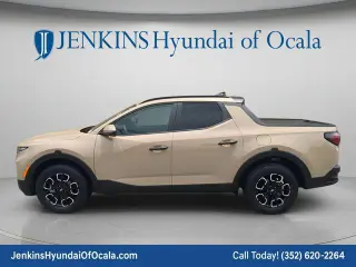 Hyundai SANTA CRUZ 2024 SEL 4dr Crew Cab 4.3ft SB