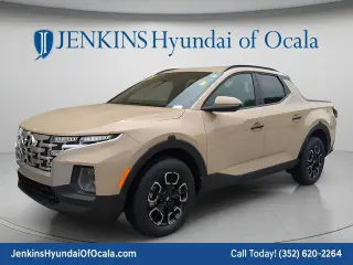 Hyundai SANTA CRUZ 2024 SEL 4dr Crew Cab 4.3ft SB