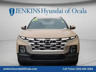 Hyundai SANTA CRUZ 2024 SEL 4dr Crew Cab 4.3ft SB