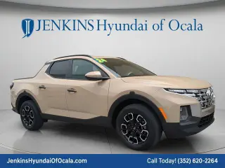 Hyundai SANTA CRUZ 2024 SEL 4dr Crew Cab 4.3ft SB