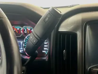 Chevrolet Silverado 1500 2018 4x4 LT 4dr Crew Cab 5.8 ft. SB