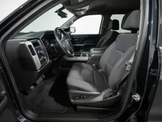Chevrolet Silverado 1500 2018 4x4 LT 4dr Crew Cab 5.8 ft. SB