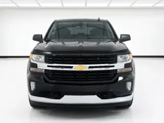 Chevrolet Silverado 1500 2018 4x4 LT 4dr Crew Cab 5.8 ft. SB