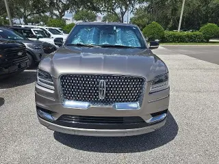 Lincoln Navigator 2020 4x4 Reserve 4dr SUV