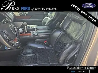 Lincoln Navigator 2020 4x4 Reserve 4dr SUV