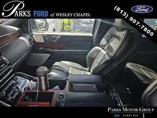 Lincoln Navigator 2020 4x4 Reserve 4dr SUV