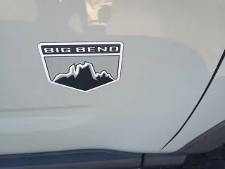 Ford Bronco Sport 2022 AWD Big Bend 4dr SUV