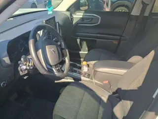 Ford Bronco Sport 2022 AWD Big Bend 4dr SUV