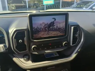 Ford Bronco Sport 2022 AWD Big Bend 4dr SUV
