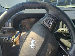 Ford Bronco Sport 2022 AWD Big Bend 4dr SUV