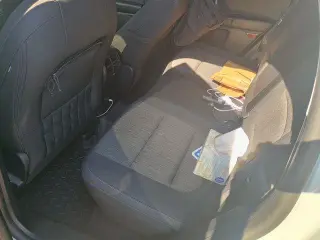Ford Bronco Sport 2022 AWD Big Bend 4dr SUV