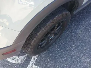 Ford Bronco Sport 2022 AWD Big Bend 4dr SUV