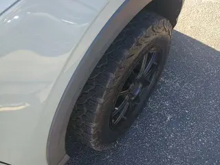 Ford Bronco Sport 2022 AWD Big Bend 4dr SUV