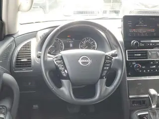 Nissan Armada 2023 4x4 SV 4dr SUV