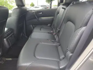 Nissan Armada 2023 4x4 SV 4dr SUV