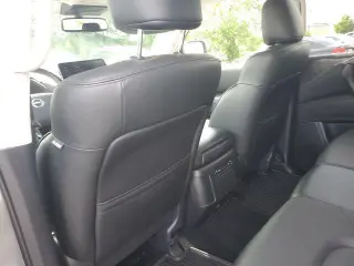 Nissan Armada 2023 4x4 SV 4dr SUV