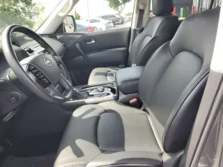Nissan Armada 2023 4x4 SV 4dr SUV