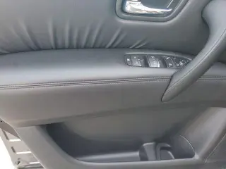 Nissan Armada 2023 4x4 SV 4dr SUV