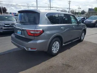 Nissan Armada 2023 4x4 SV 4dr SUV