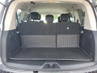 Nissan Armada 2023 4x4 SV 4dr SUV