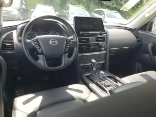 Nissan Armada 2023 4x4 SV 4dr SUV